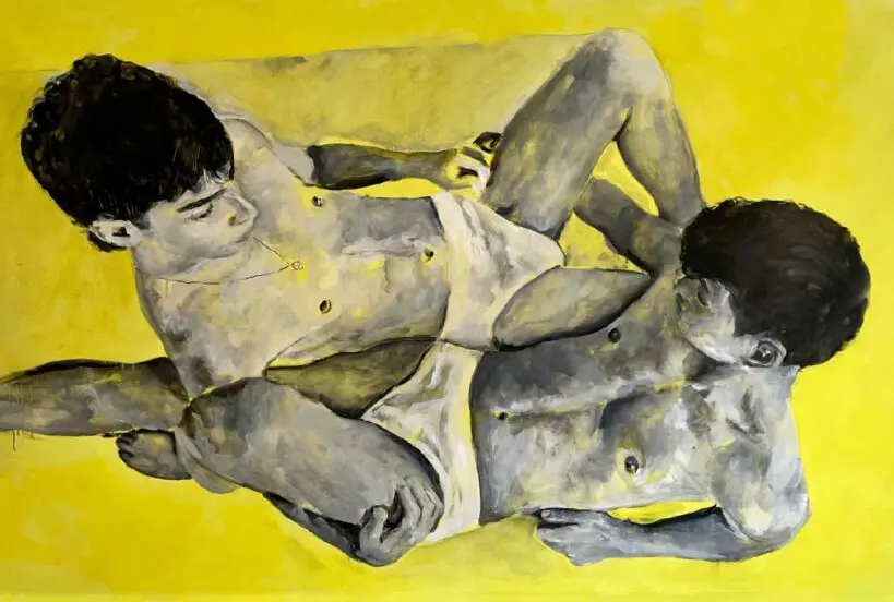 Arte e Pride Month a Milano