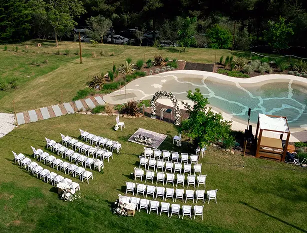 Villa Naldi Relais
