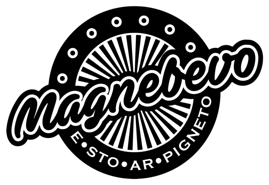 Magnebevo